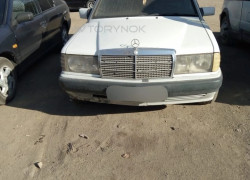 Mercedes-Benz 190 1991 года
