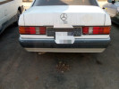 Mercedes-Benz 190 1991 года