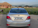Hyundai Accent 2014 года