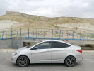 Hyundai Accent 2011 года