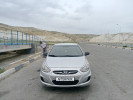 Hyundai Accent 2011 года