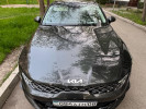 Kia K5 2022 года