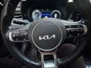 Kia K5 2022 года