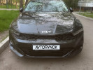 Kia K5 2022 года