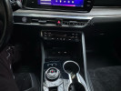 Kia K5 2022 года