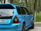 Subaru Forester 2008 года