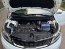 Kia Rio 2014 года