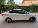 Kia Rio 2014 года
