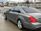 Mercedes-Benz S-Класс 2012 года