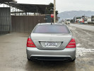 Mercedes-Benz S-Класс 2012 года