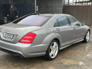 Mercedes-Benz S-Класс 2012 года