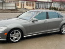 Mercedes-Benz S-Класс 2012 года