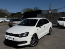Volkswagen Polo 2012 года