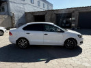 Volkswagen Polo 2012 года