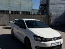 Volkswagen Polo 2012 года