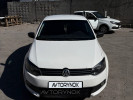 Volkswagen Polo 2012 года