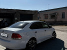 Volkswagen Polo 2012 года