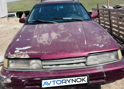 Mazda 626 1991 года