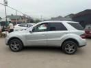 Mercedes-Benz ML-Класс 2005 года