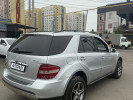 Mercedes-Benz ML-Класс 2005 года