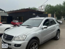 Mercedes-Benz ML-Класс 2005 года