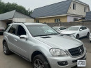 Mercedes-Benz ML-Класс 2005 года