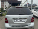 Mercedes-Benz ML-Класс 2005 года