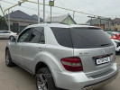 Mercedes-Benz ML-Класс 2005 года