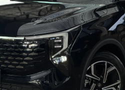 Changan CS55 PLUS 2026 года