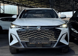 Changan X5 Plus 2026 года