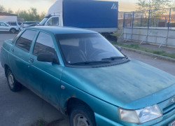 ВАЗ (Lada) 2110 1999 года