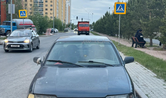 Nissan Primera 1994 года