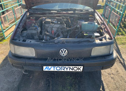 Volkswagen Passat 1992 года