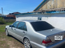Mercedes-Benz S-Класс 1997 года