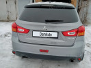 Mitsubishi ASX 2013 года
