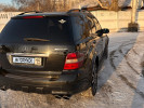 Mercedes-Benz ML-Класс 2007 года