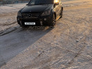 Mercedes-Benz ML-Класс 2007 года