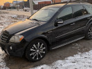 Mercedes-Benz ML-Класс 2007 года