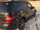 Mercedes-Benz ML-Класс 2007 года
