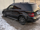 Mercedes-Benz ML-Класс 2007 года