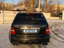 Mercedes-Benz ML-Класс 2007 года