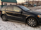 Mercedes-Benz ML-Класс 2007 года