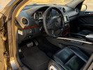 Mercedes-Benz ML-Класс 2007 года