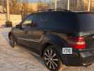 Mercedes-Benz ML-Класс 2007 года