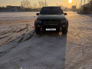 Mercedes-Benz ML-Класс 2007 года
