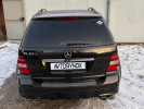 Mercedes-Benz ML-Класс 2007 года