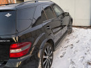 Mercedes-Benz ML-Класс 2007 года