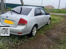 Kia Cerato 2007 года