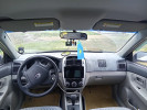 Kia Cerato 2007 года