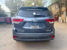 Toyota Highlander 2019 года